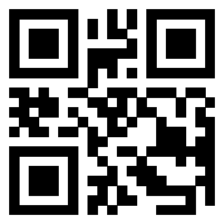 3305779304 - Immagine del QrCode