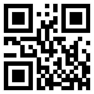 3305779306 - Immagine del Qr Code