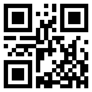 Il Qr Code di 3305779309