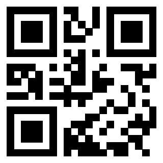 3305779310 QrCode associato