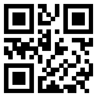Il Qr Code di 3305779311