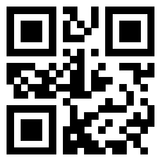 3305779314 Qr Code associato