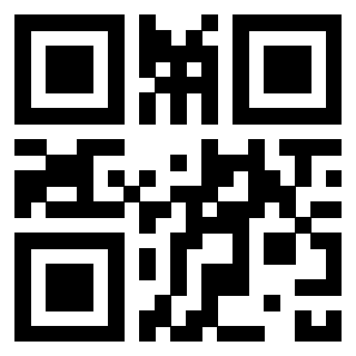 Il Qr Code di 3305779315