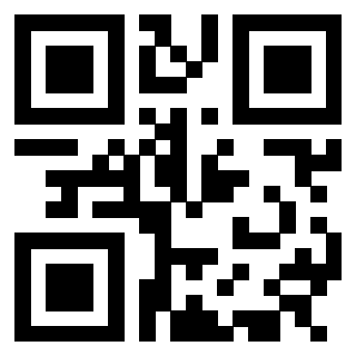Scansione del Qr Code di 3305779316