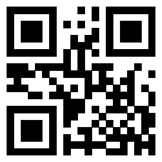Il QrCode di 3305779318
