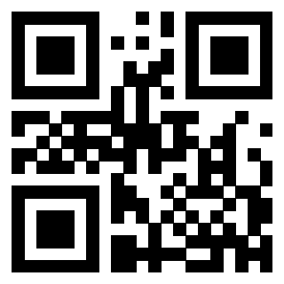 3305779320 - Immagine del Qr Code
