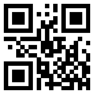 Immagine del QrCode di 3305779321