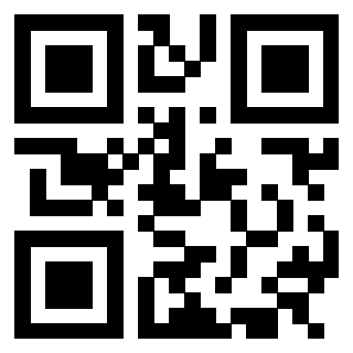 Qr Code di 3305779323