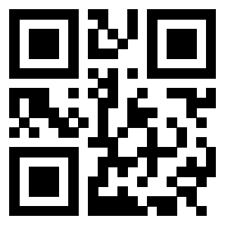 3305779325 QrCode associato