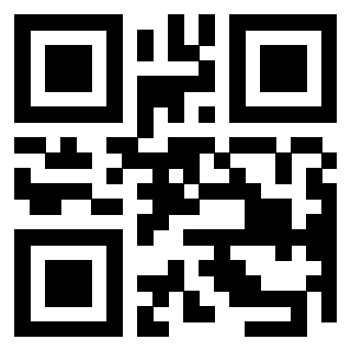 Scansione del QrCode di 3305779326