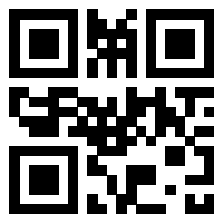 3305779328 Qr Code associato