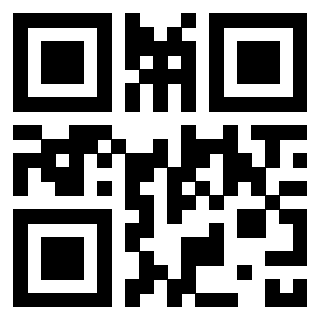 3305779329 - Immagine del QrCode associato