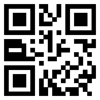 Qr Code di 3305779331