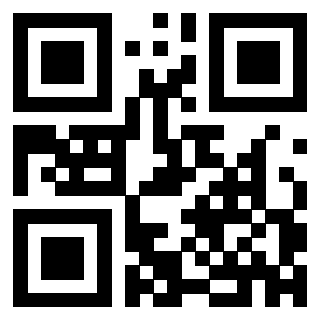 3305779333 - Immagine del Qr Code