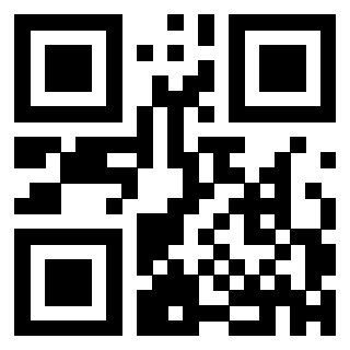 3305779334 - Immagine del QrCode associato