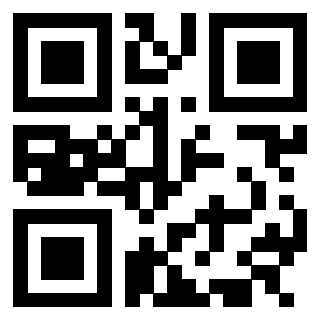 Il Qr Code di 3305779335