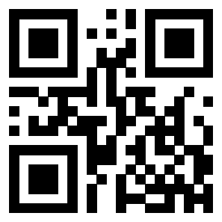 Immagine del Qr Code di 3305779336