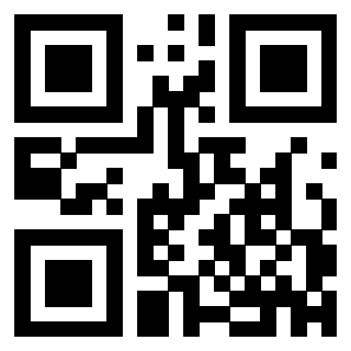 3305779337 - Immagine del QrCode