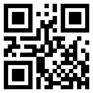 Il Qr Code di 3305779338