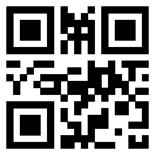 3305779339 QrCode associato