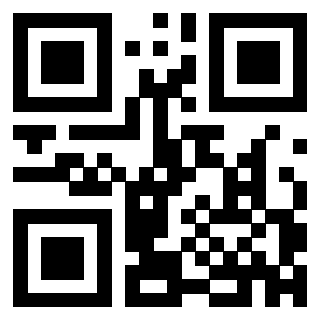 3305779340 - Immagine del QrCode associato