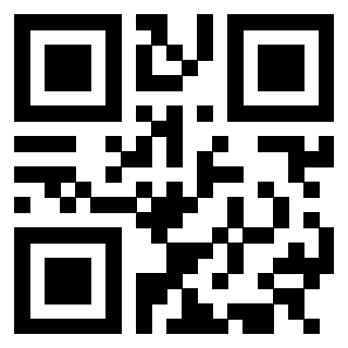 3305779341 QrCode associato