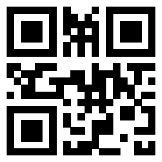 Immagine del Qr Code di 3305779343
