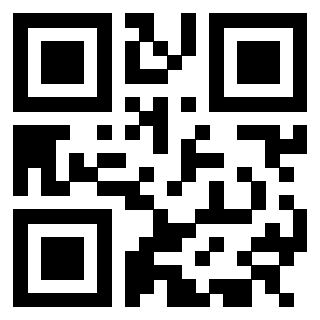 3305779344 - Immagine del Qr Code