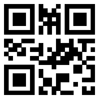 Scansione del QrCode di 3305779350