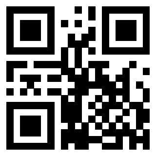 3305779351 - Immagine del Qr Code associato
