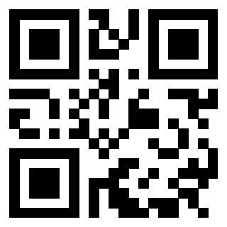 Immagine del QrCode di 3305779352