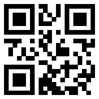 3305779355 QrCode associato