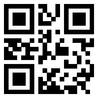 3305779356 - Immagine del QrCode associato