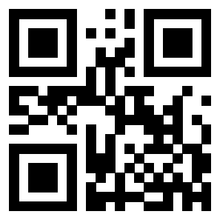 Il QrCode di 3305779358