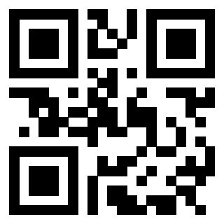 Il QrCode di 3305779360