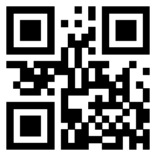 Immagine del Qr Code di 3305779362