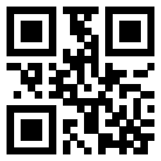 Immagine del Qr Code di 3305779367