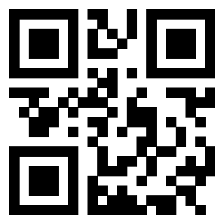 Immagine del QrCode di 3305779369