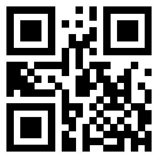 3305779370 Qr Code associato