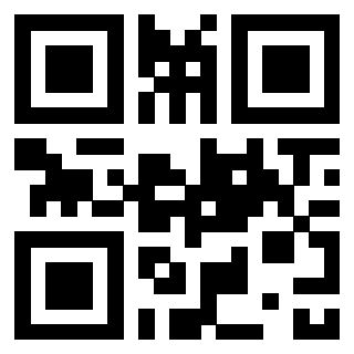 Il Qr Code di 3305779371