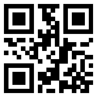 Scansione del Qr Code di 3305779373