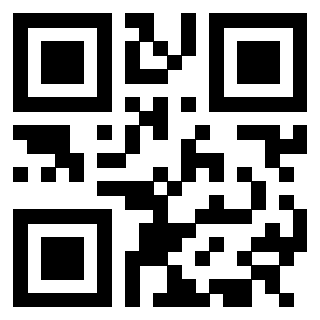 3305779374 QrCode associato