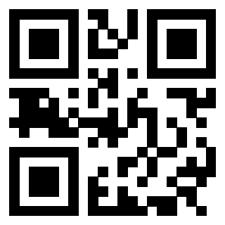 3305779381 QrCode associato