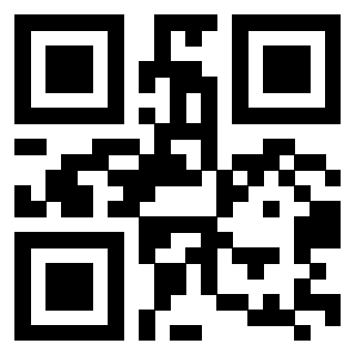 Il Qr Code di 3305779382