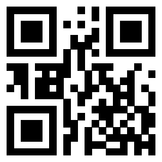 Il Qr Code di 3305779383