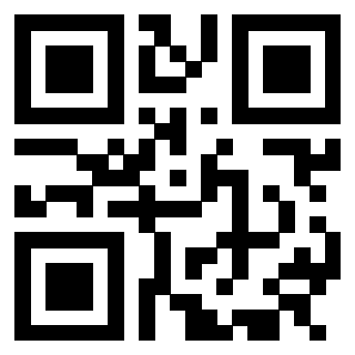 Scansione del Qr Code di 3305779385