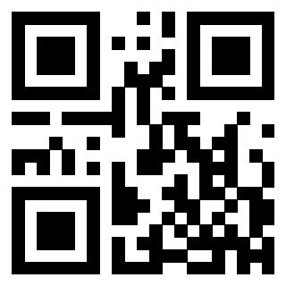 3305779387 - Immagine del Qr Code associato
