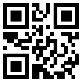 3305779389 - Immagine del Qr Code