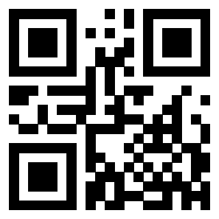 Immagine del QrCode di 3305779390