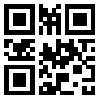 3305779392 Qr Code associato